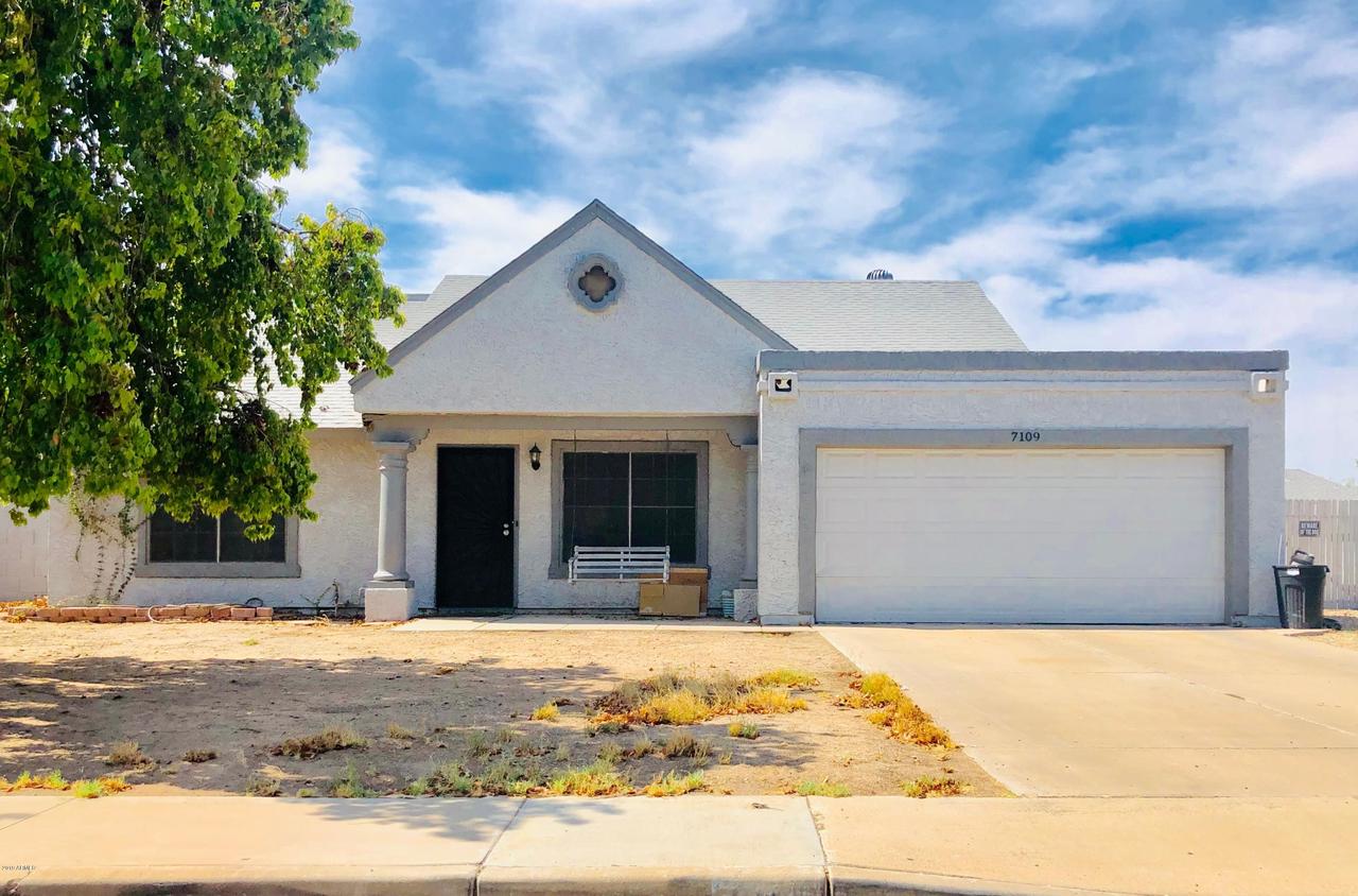7109 W Cholla St., Peoria, AZ 85345