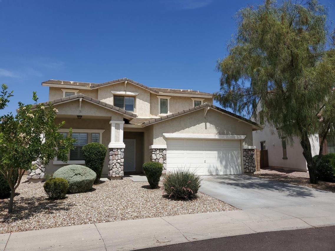 17338 W Woodrow Ln., Surprise, AZ 85388