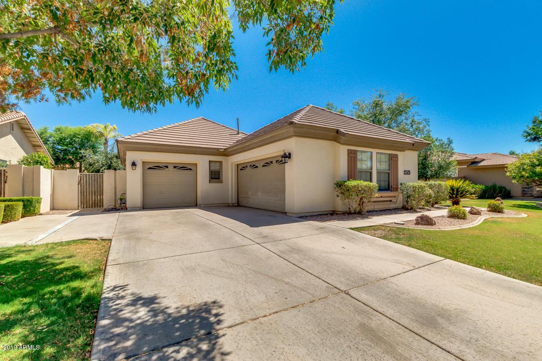 2945 E Park Ave., Gilbert, AZ 85234