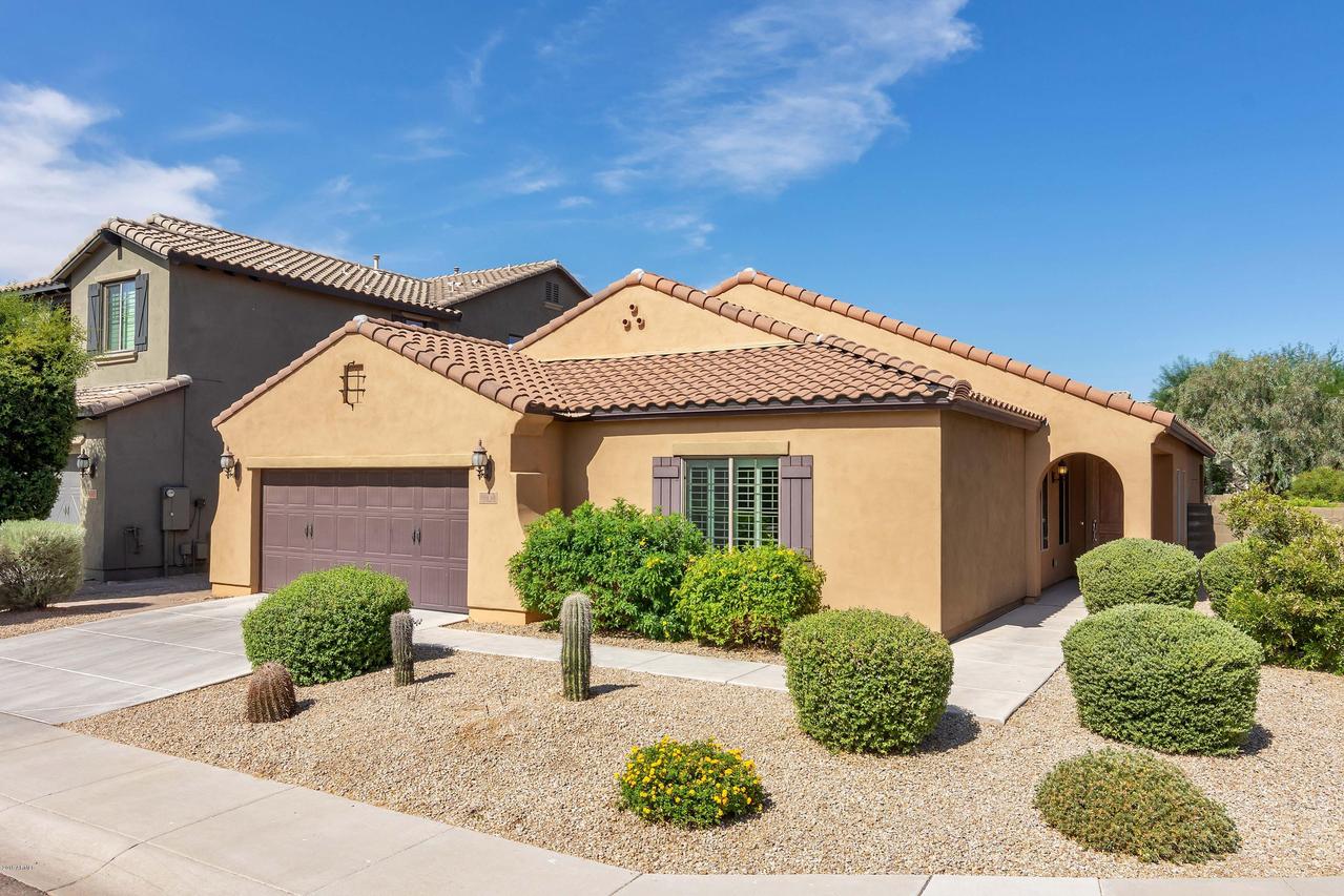 21118 N 37th Run, Phoenix, AZ 85050