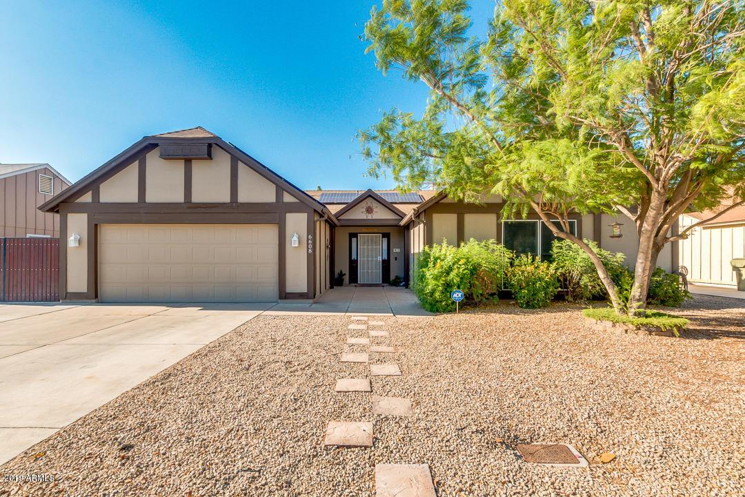 6608 W Kings Ave., Glendale, AZ 85306