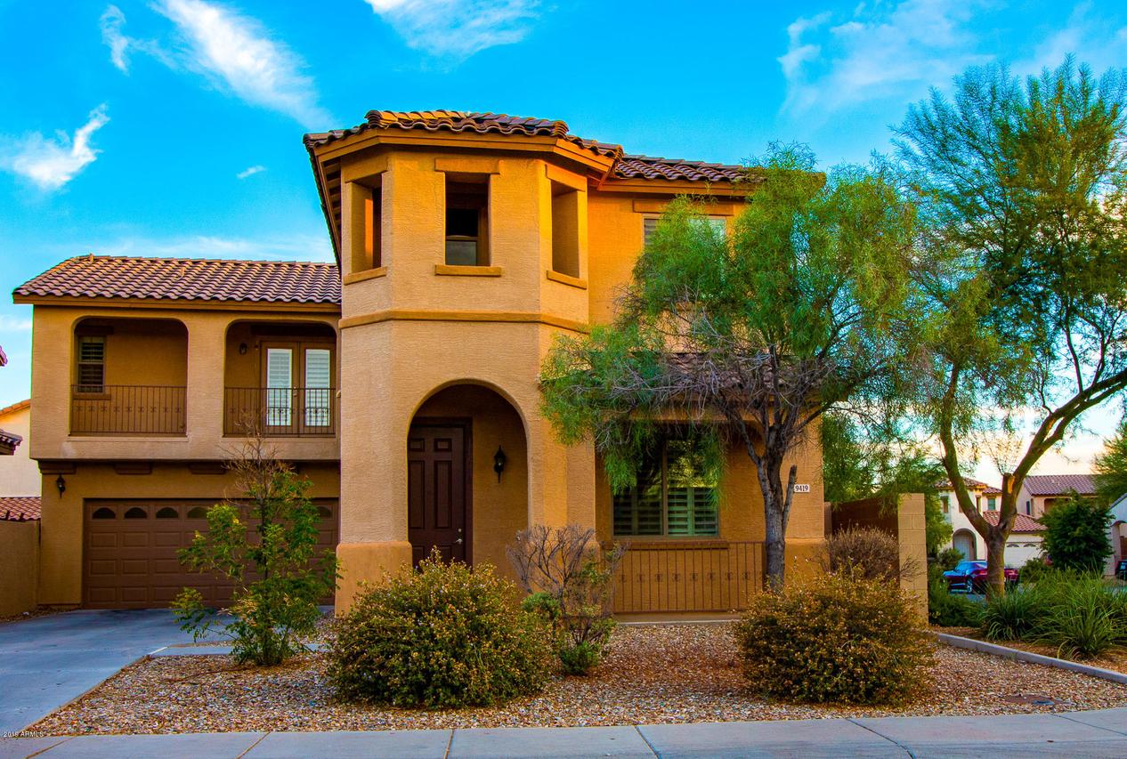 9419 W Cordes Rd., Tolleson, AZ 85353