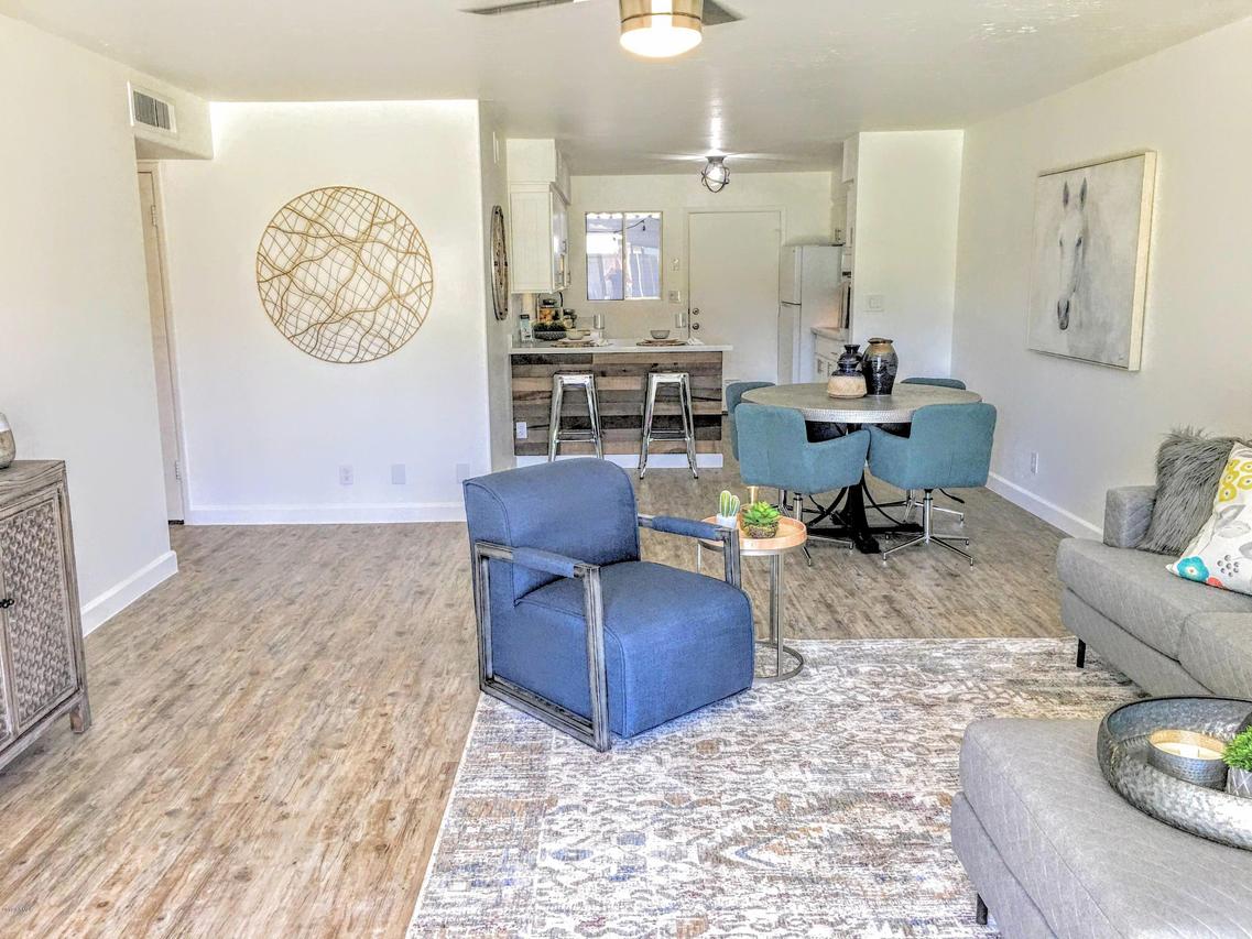 3635 E Turney Ave. #16, Phoenix, AZ 85018