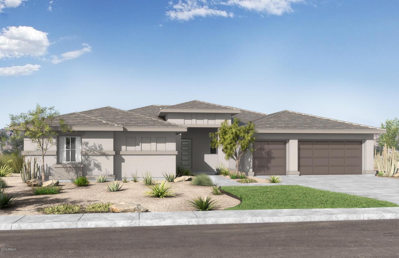 22830 S 229th Way, Queen Creek, AZ 85142