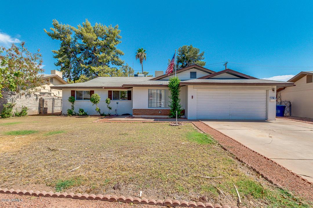 9 W Del Rio Dr., Tempe, AZ 85282