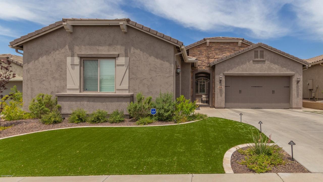 2024 W Skinner Dr., Phoenix, AZ 85085