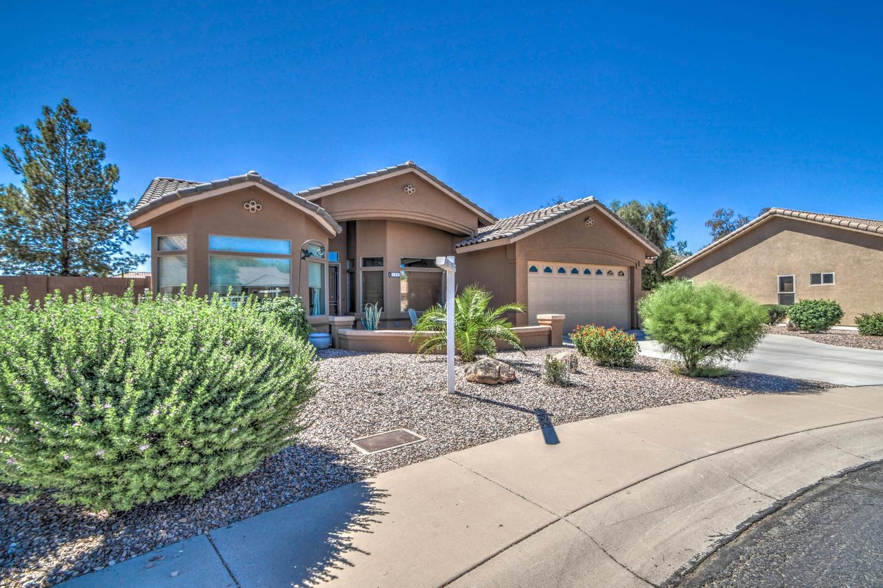 11241 E Lakeview Cir., Mesa, AZ 85209