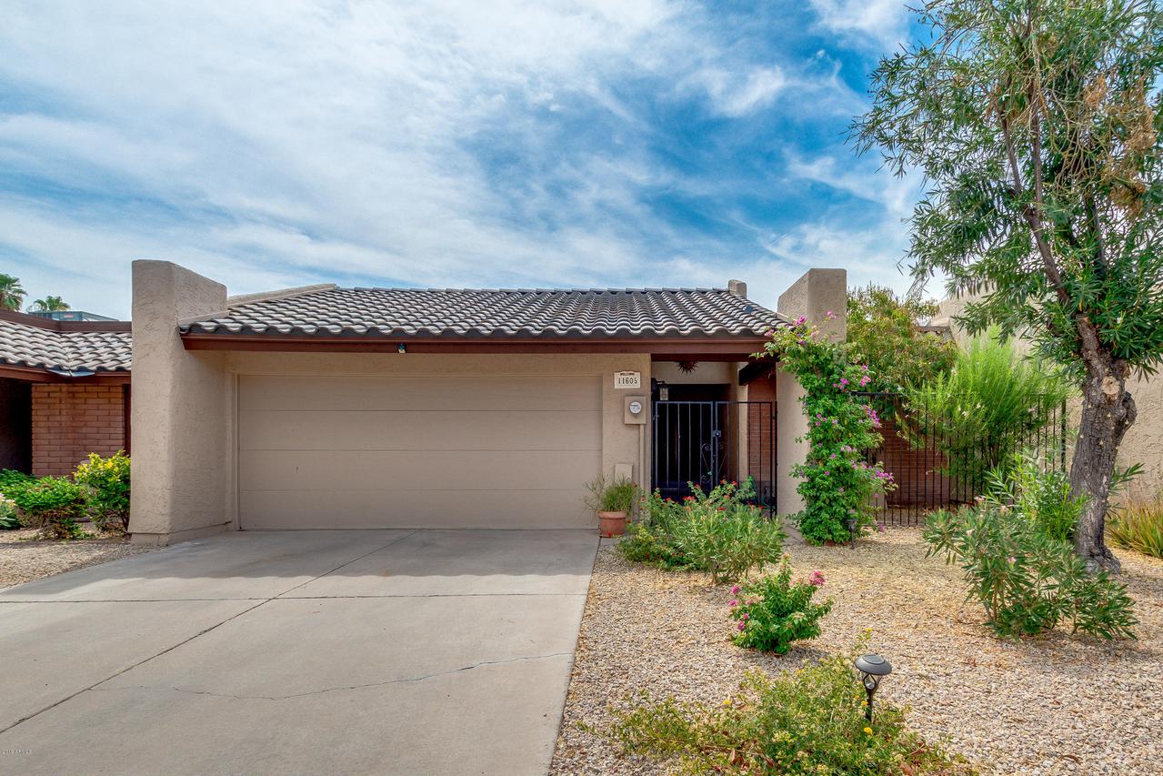 11605 S Maze Ct., Phoenix, AZ 85044