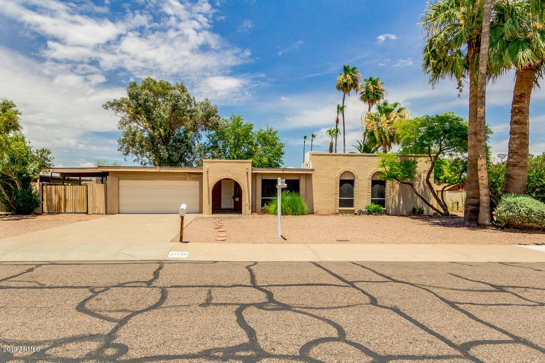 5030 E Poinsettia Dr., Scottsdale, AZ 85254
