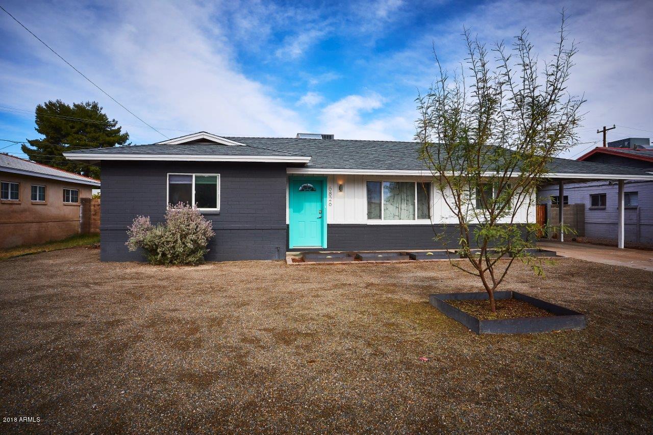 6826 E Cheery Lynn Rd., Scottsdale, AZ 85251