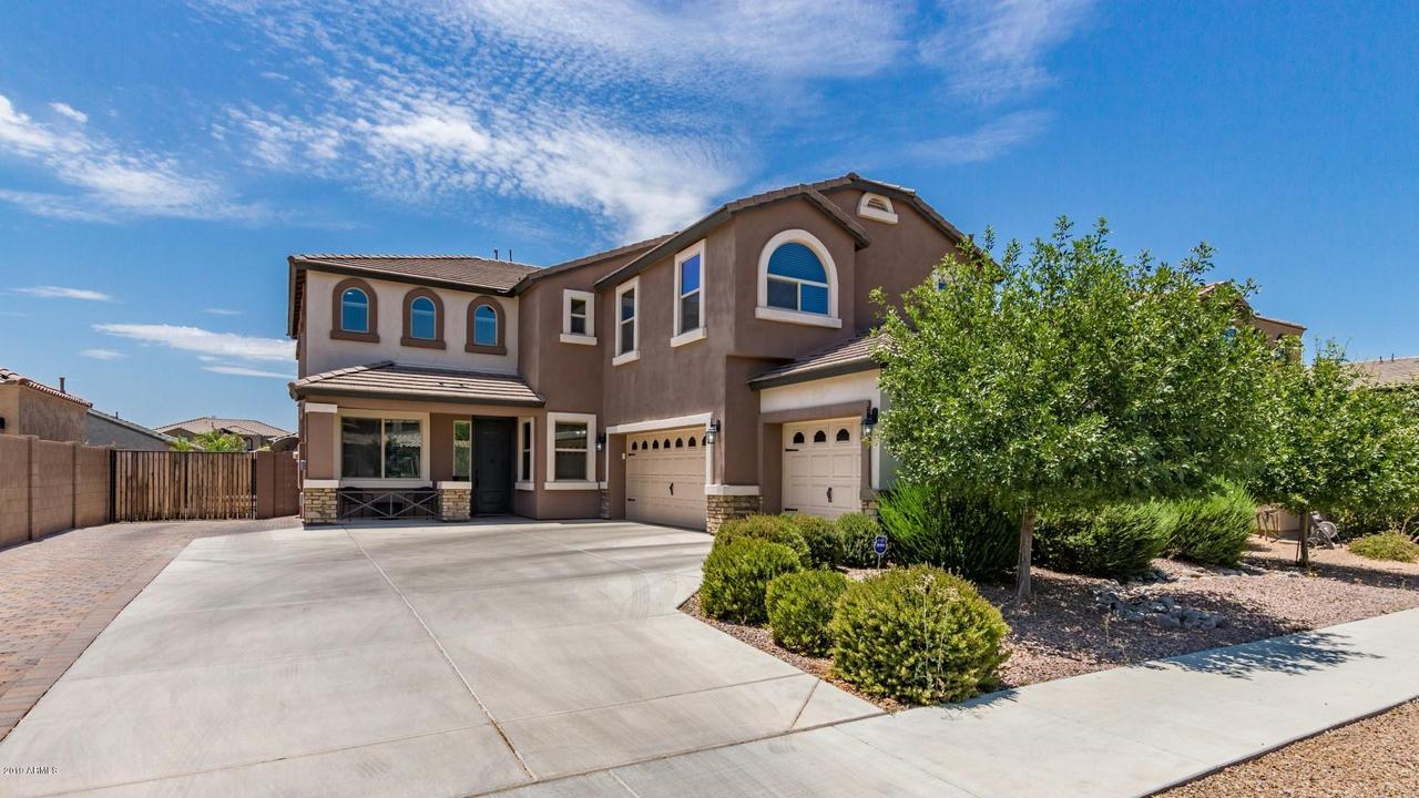 22297 E Arroyo Verde Ct., Queen Creek, AZ 85142