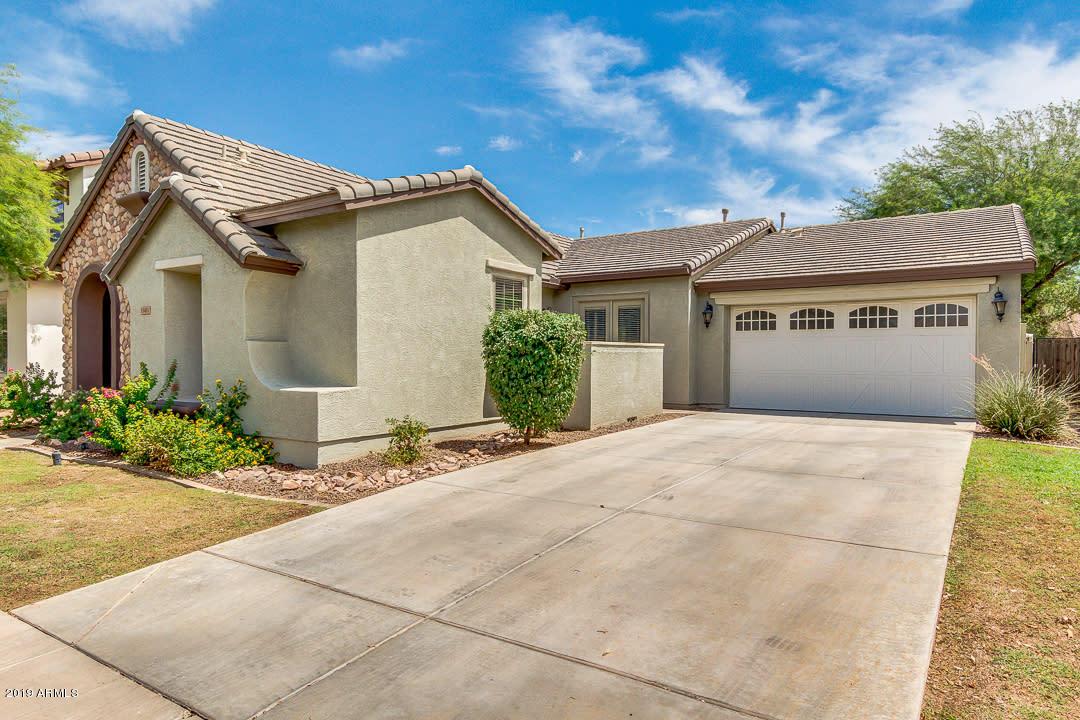 15411 W Eugene Ter., Surprise, AZ 85379