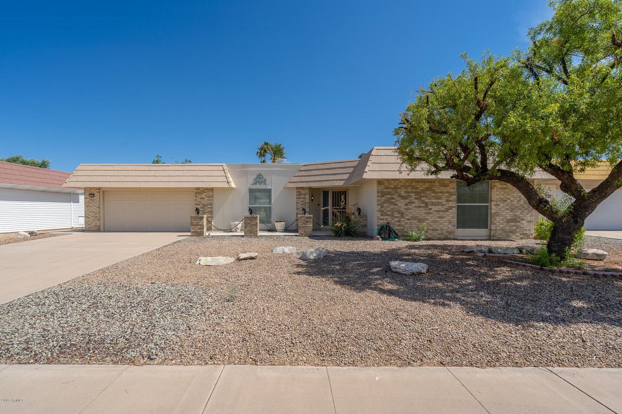11006 W Palmeras Dr., Sun City, AZ 85373