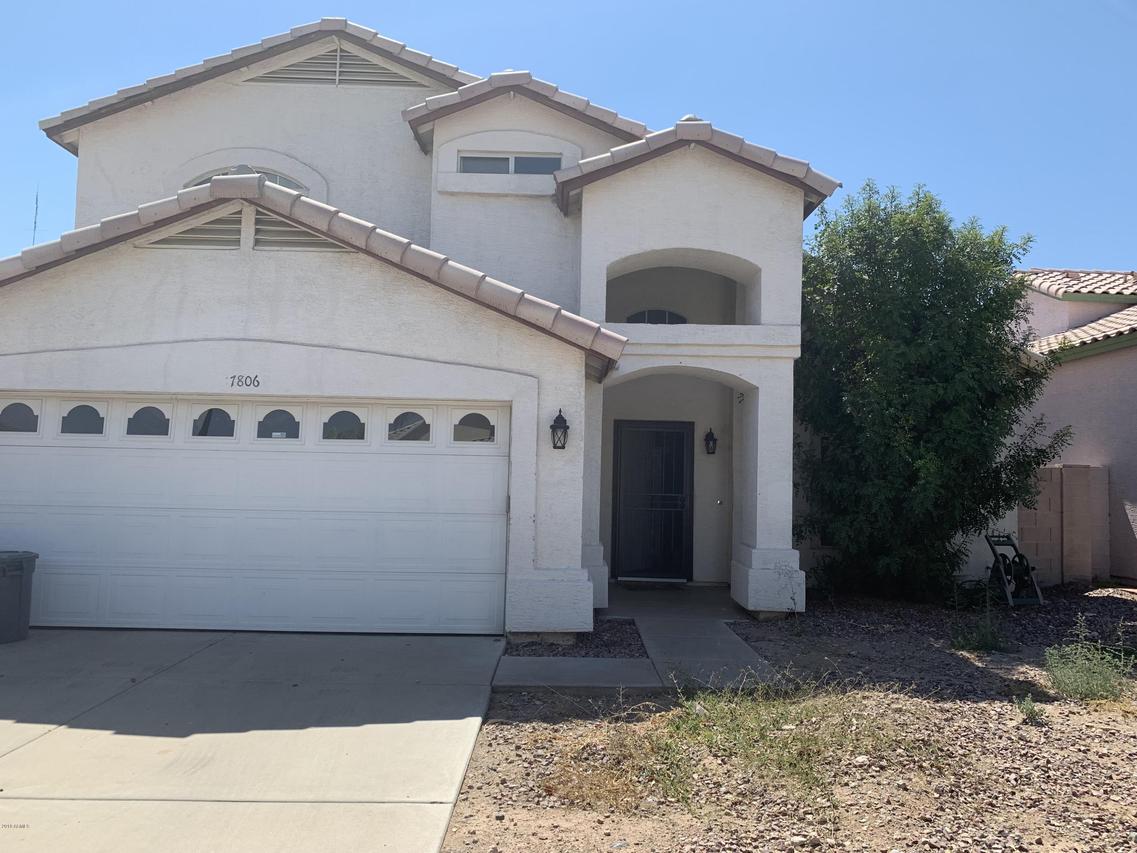 17806 N 13th Pl., Phoenix, AZ 85022