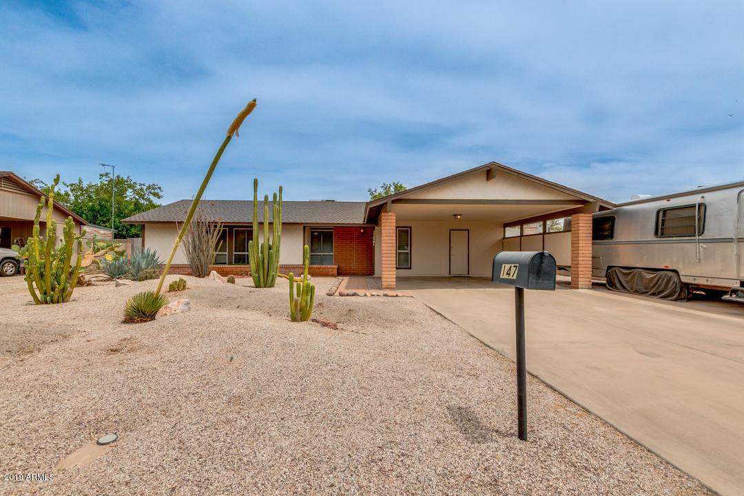 147 N 132nd Pl., Chandler, AZ 85225