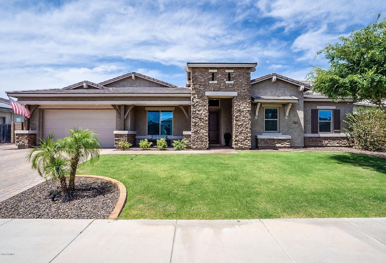 9434 W Via Montoya Dr., Peoria, AZ 85383