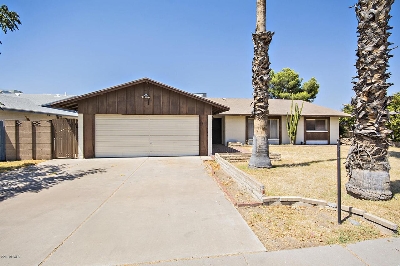 5236 W Hearn Rd., Glendale, AZ 85306