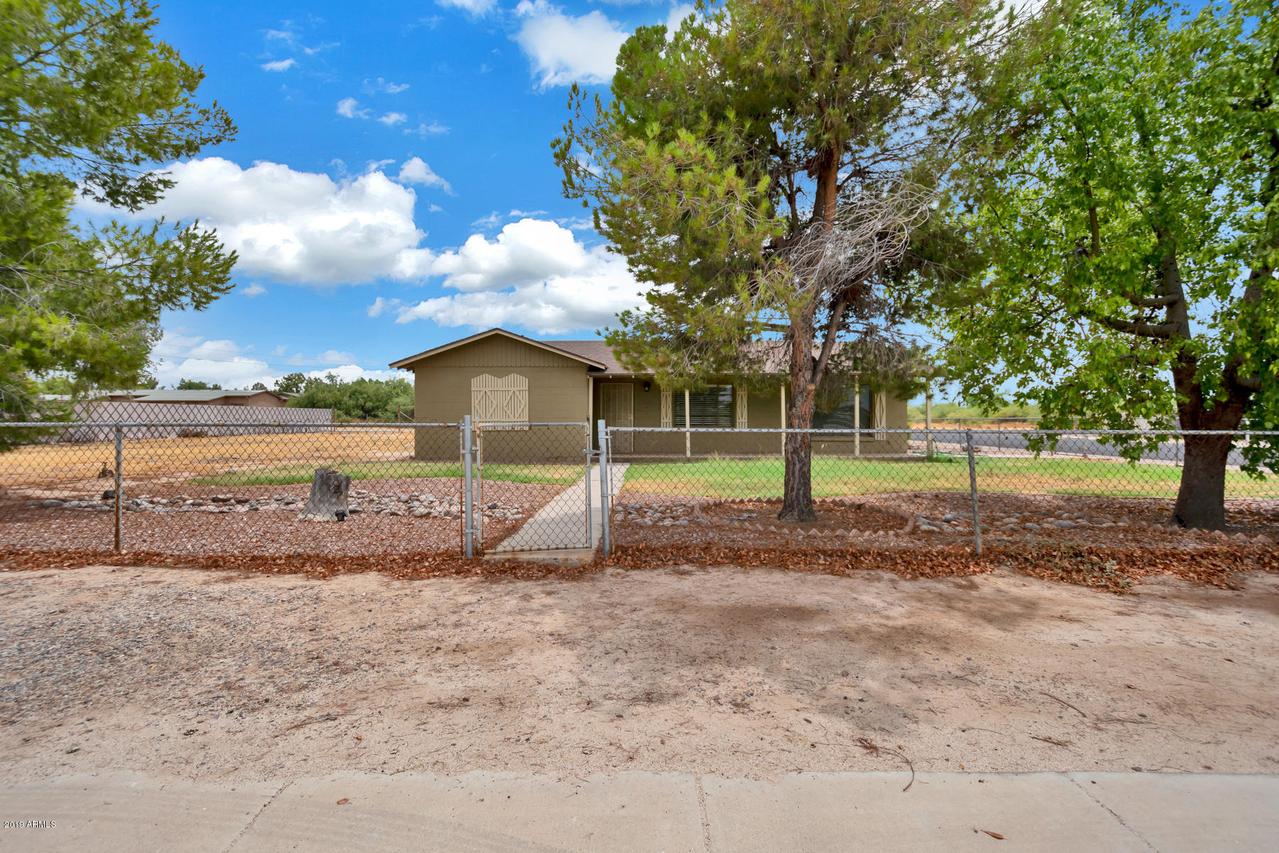 525 E Elliot St., Florence, AZ 85132