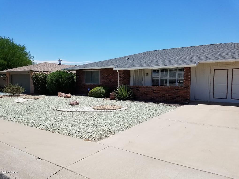 9511 W Willowbrook Dr., Sun City, AZ 85373