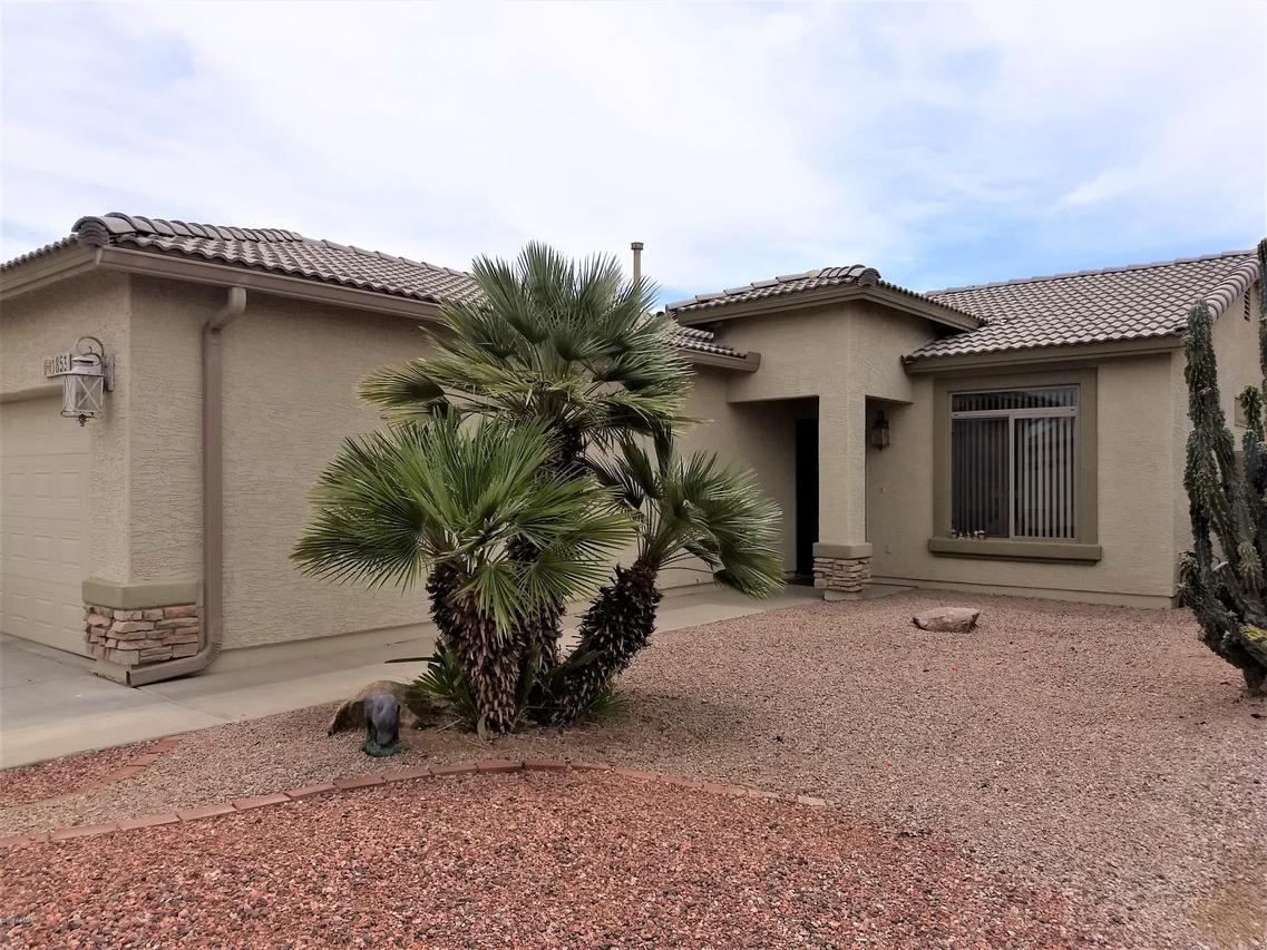 1853 E Sycamore Rd., Casa Grande, AZ 85122