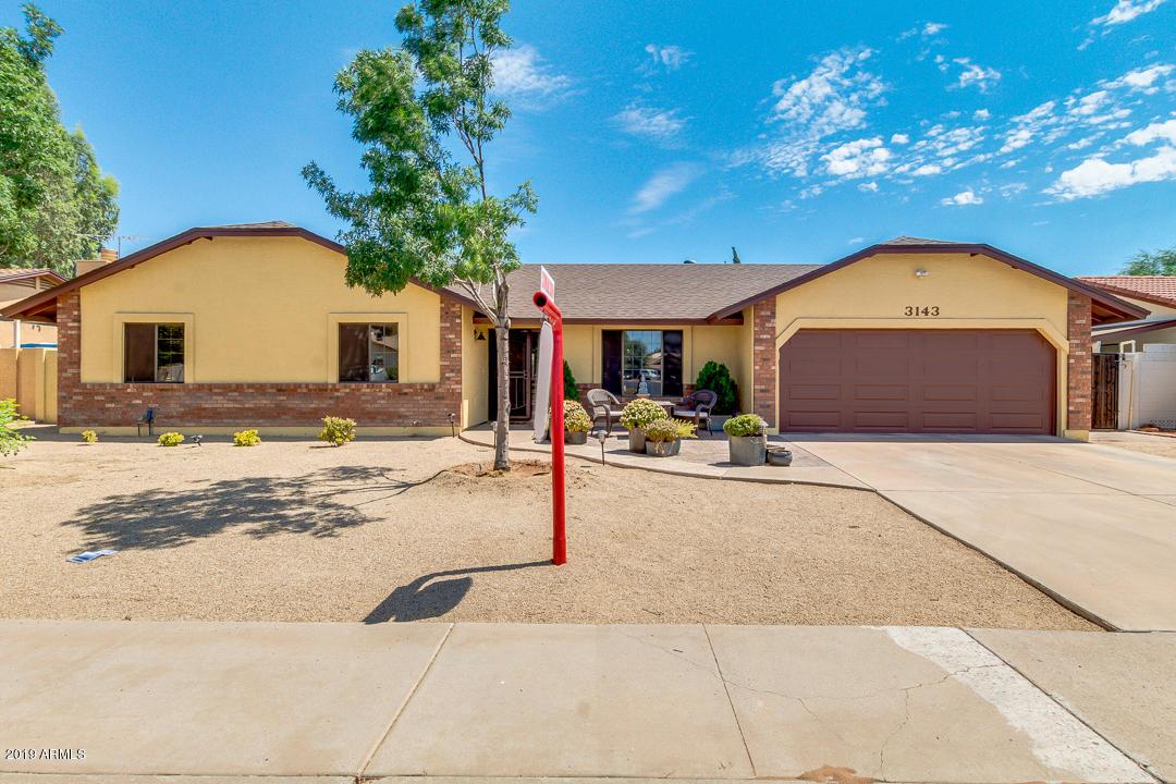 3143 E Des Moines St., Mesa, AZ 85213