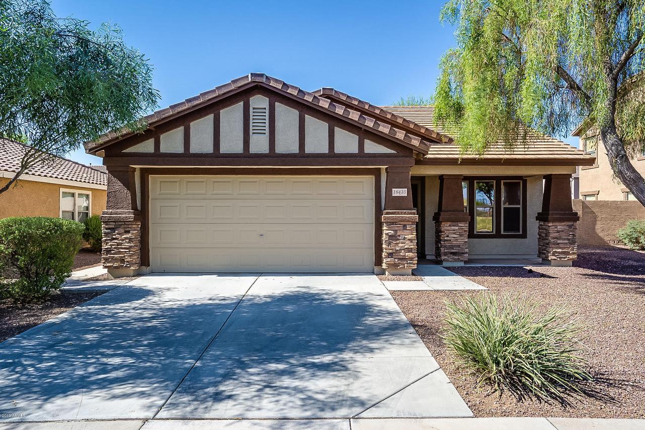 16435 W Paso Tr., Surprise, AZ 85387