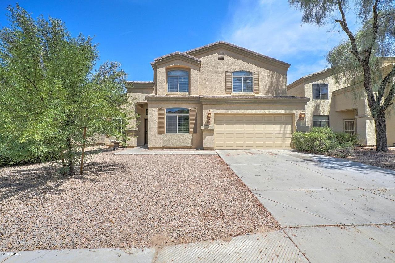 43234 W Estrada St., Maricopa, AZ 85138