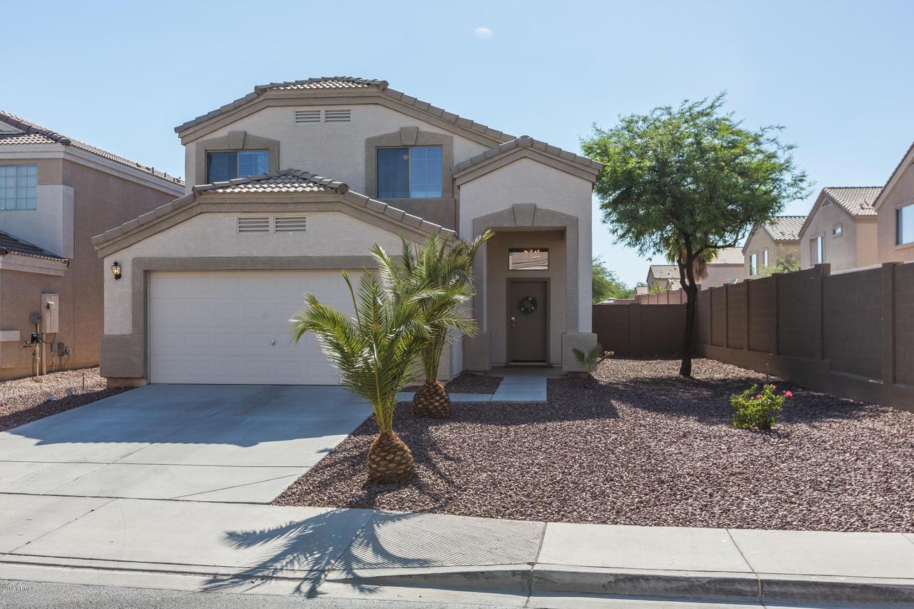 1754 S 218th Ave., Buckeye, AZ 85326