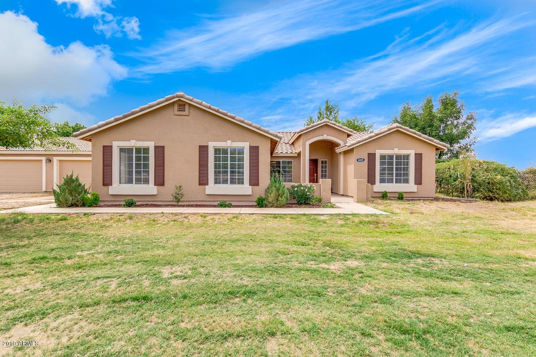 4805 E Beehive Rd., San Tan Valley, AZ 85140
