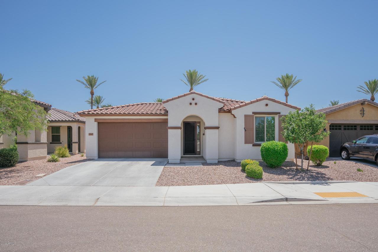 12847 N 93rd Dr., Peoria, AZ 85381