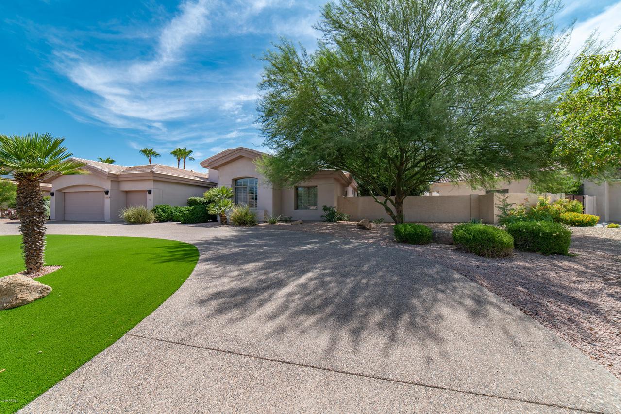 4905 N Greentree Dr., Litchfield Park, AZ 85340