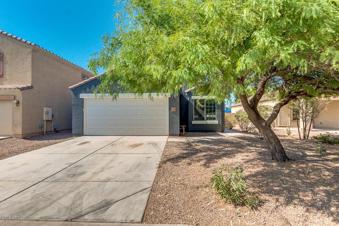 37144 W Amalfi Ave., Maricopa, AZ 85138