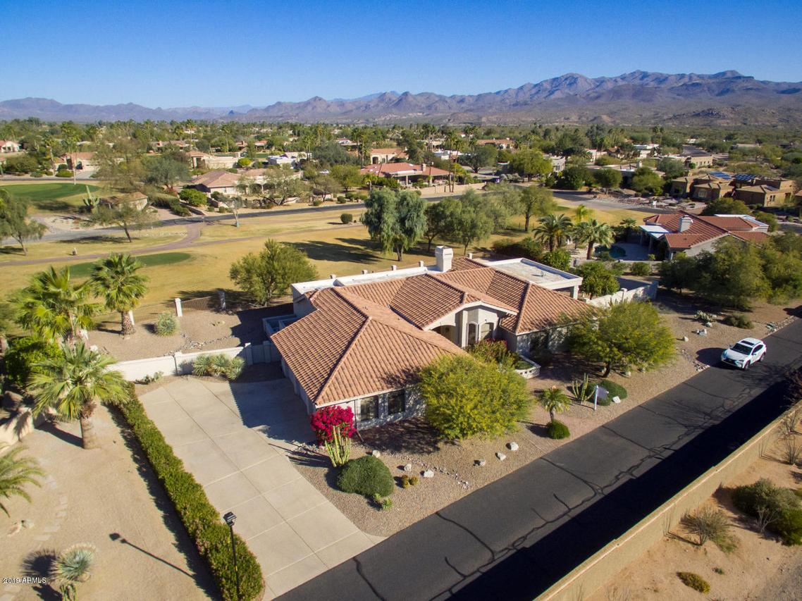 18926 E Mcdowell Mountain Dr., Rio Verde, AZ 85263