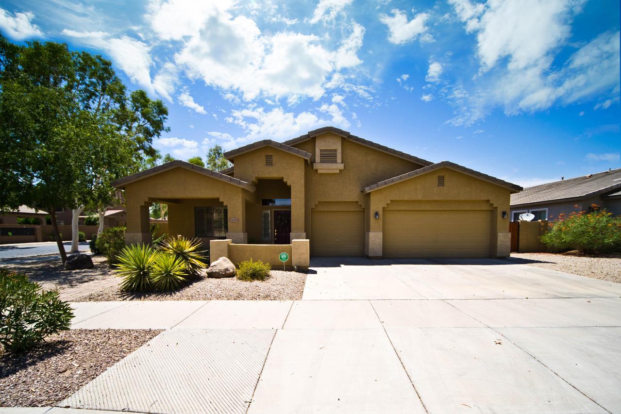 23214 S 215th St., Queen Creek, AZ 85142