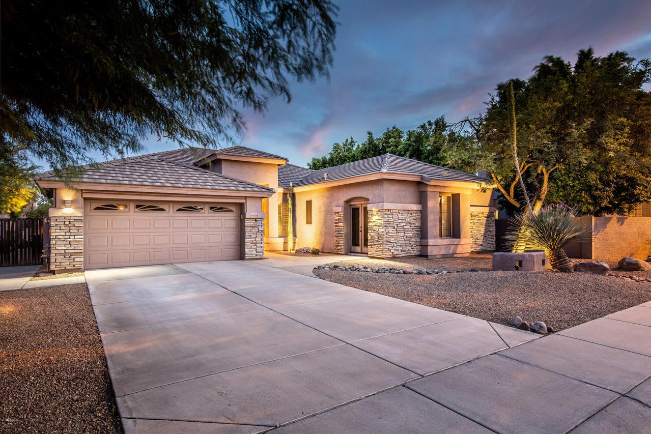 6939 W Lariat Ln., Peoria, AZ 85383