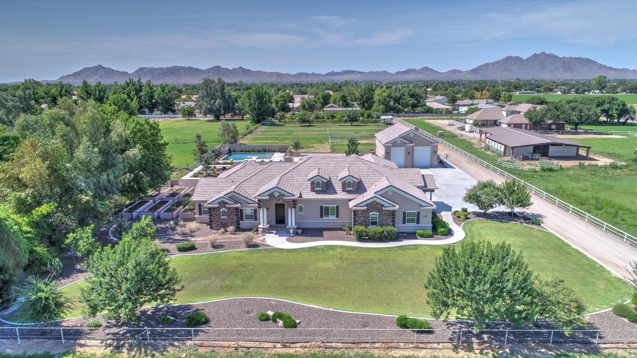 19233 E Ocotillo Rd., Queen Creek, AZ 85142