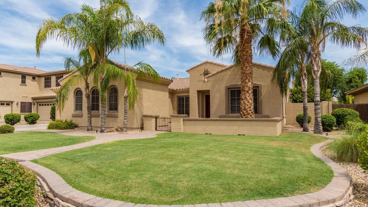 1254 E Canary Dr., Gilbert, AZ 85297