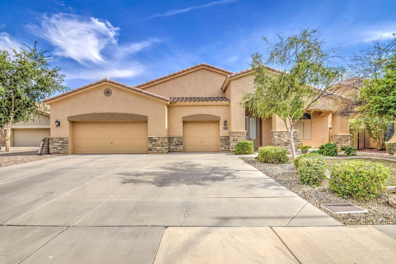 11443 E Stanton Cir., Mesa, AZ 85212