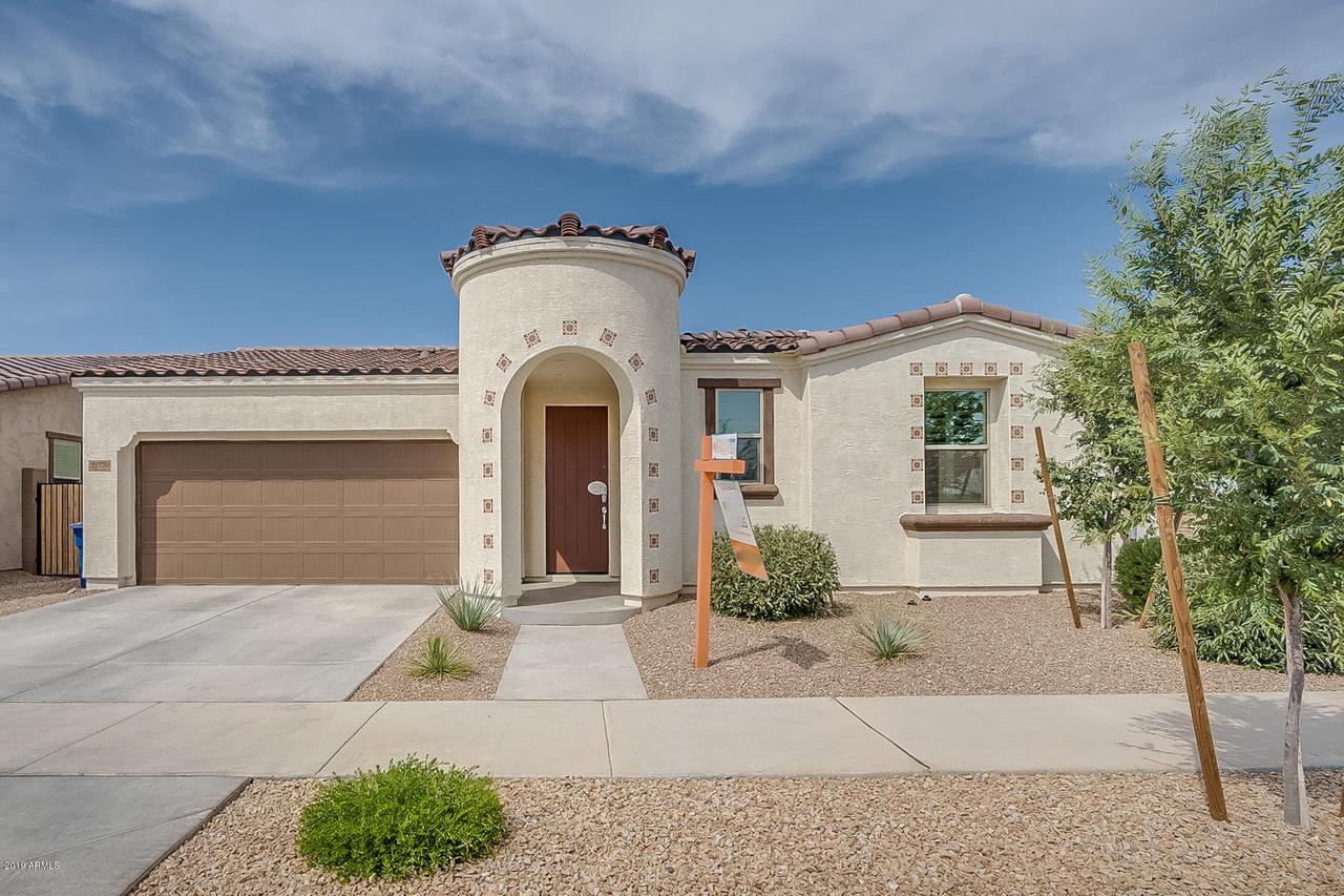22770 E Via Las Brisas, Queen Creek, AZ 85142