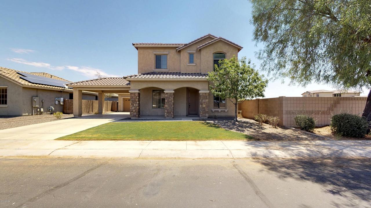 2468 N Casa Grande Ave., Casa Grande, AZ 85122