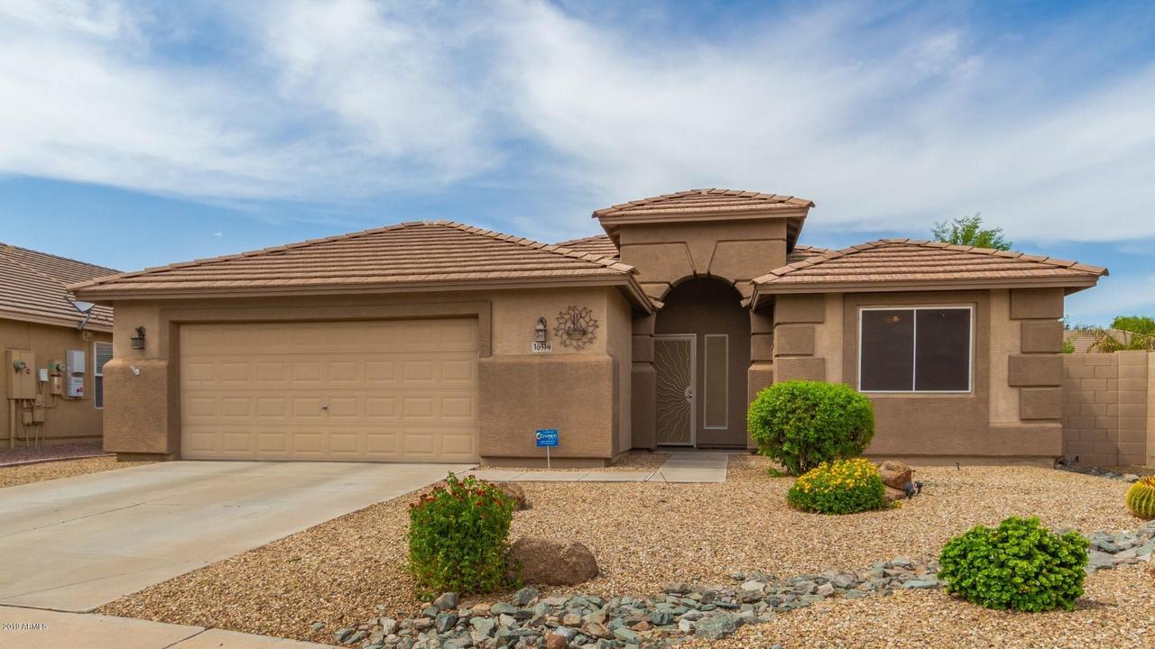 16314 W Rimrock St., Surprise, AZ 85388