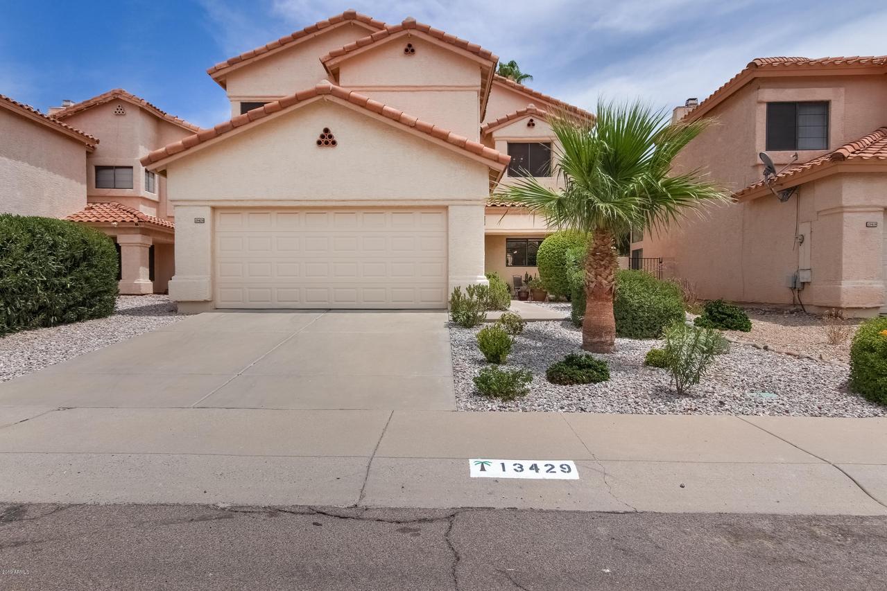 13429 N 102nd Pl., Scottsdale, AZ 85260