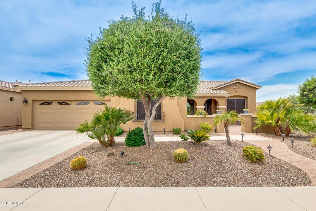 19834 N Heron Ct., Maricopa, AZ 85138