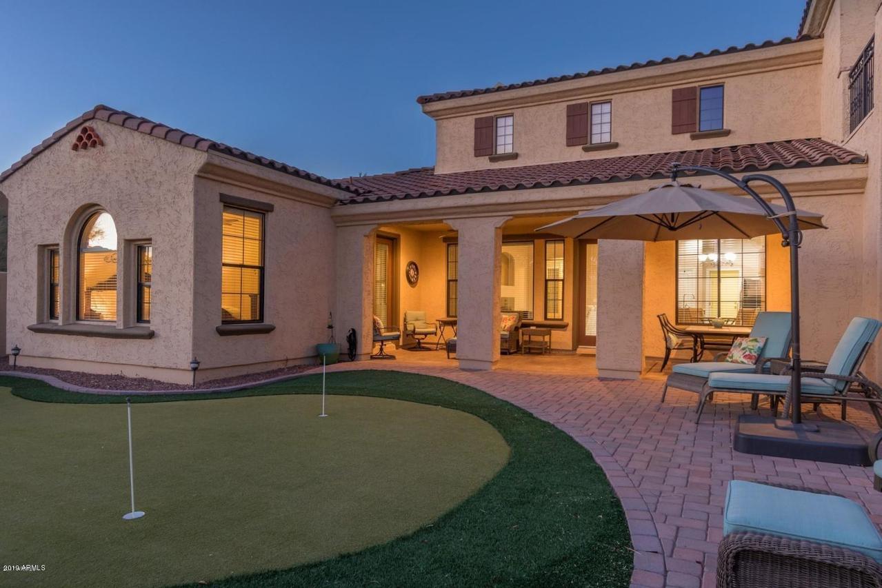 3562 N Hooper St., Buckeye, AZ 85396