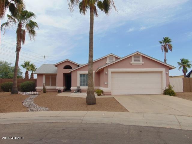1712 E Catalina St., Casa Grande, AZ 85122