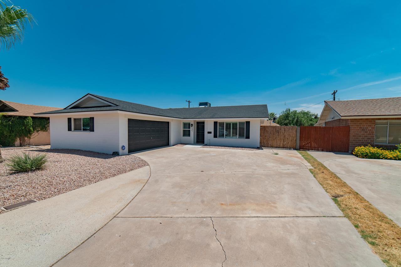 8661 E Bonnie Rose Ave., Scottsdale, AZ 85250