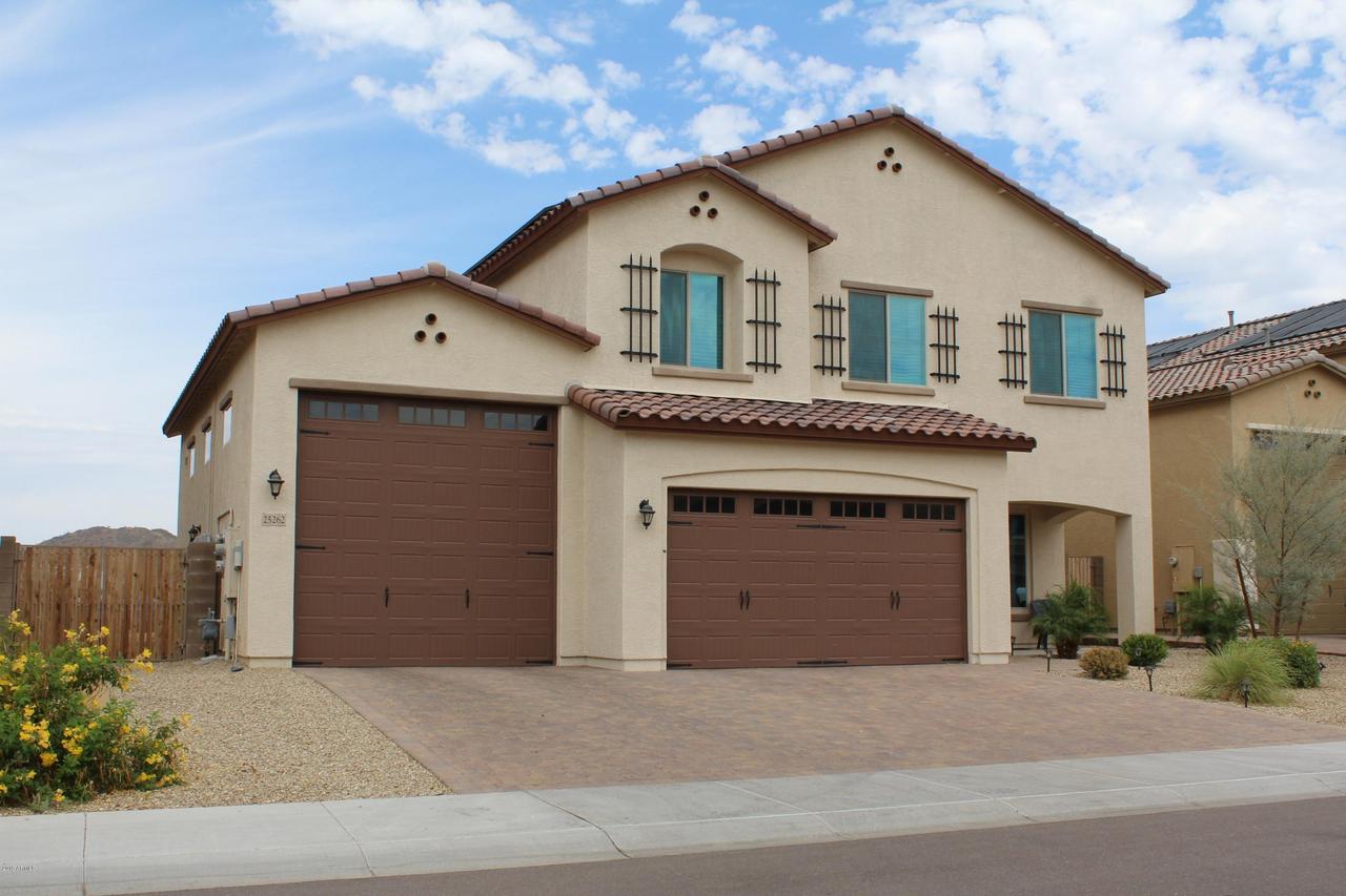 25262 N 69th Ave., Peoria, AZ 85383