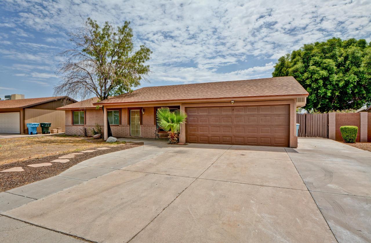 11801 N 40th Dr., Phoenix, AZ 85029