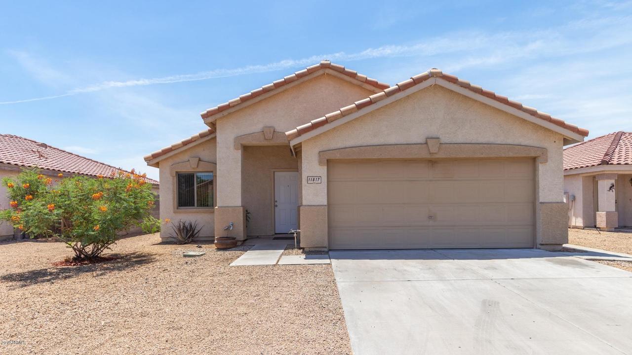11817 W Edgemont Ave., Avondale, AZ 85392