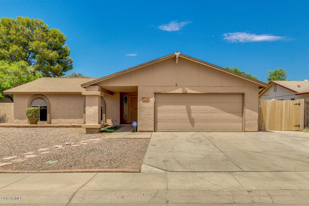 452 W Manor St., Chandler, AZ 85225